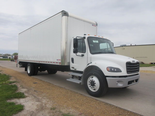2027 Freightliner M2 106+ - image 3 of 6