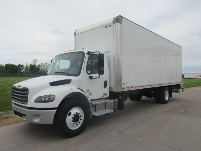 2027 Freightliner M2 106+ - image 1 of 6