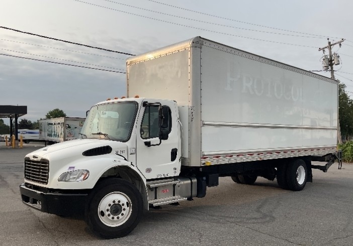 2023 Freightliner M2 106 - image 1 of 1