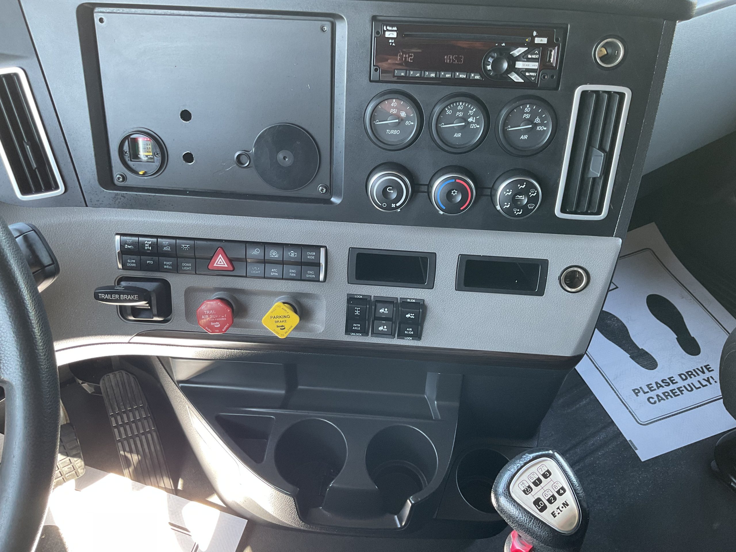 2020 Freightliner PE116 2020 Freightliner PE116 - image 6 of 6