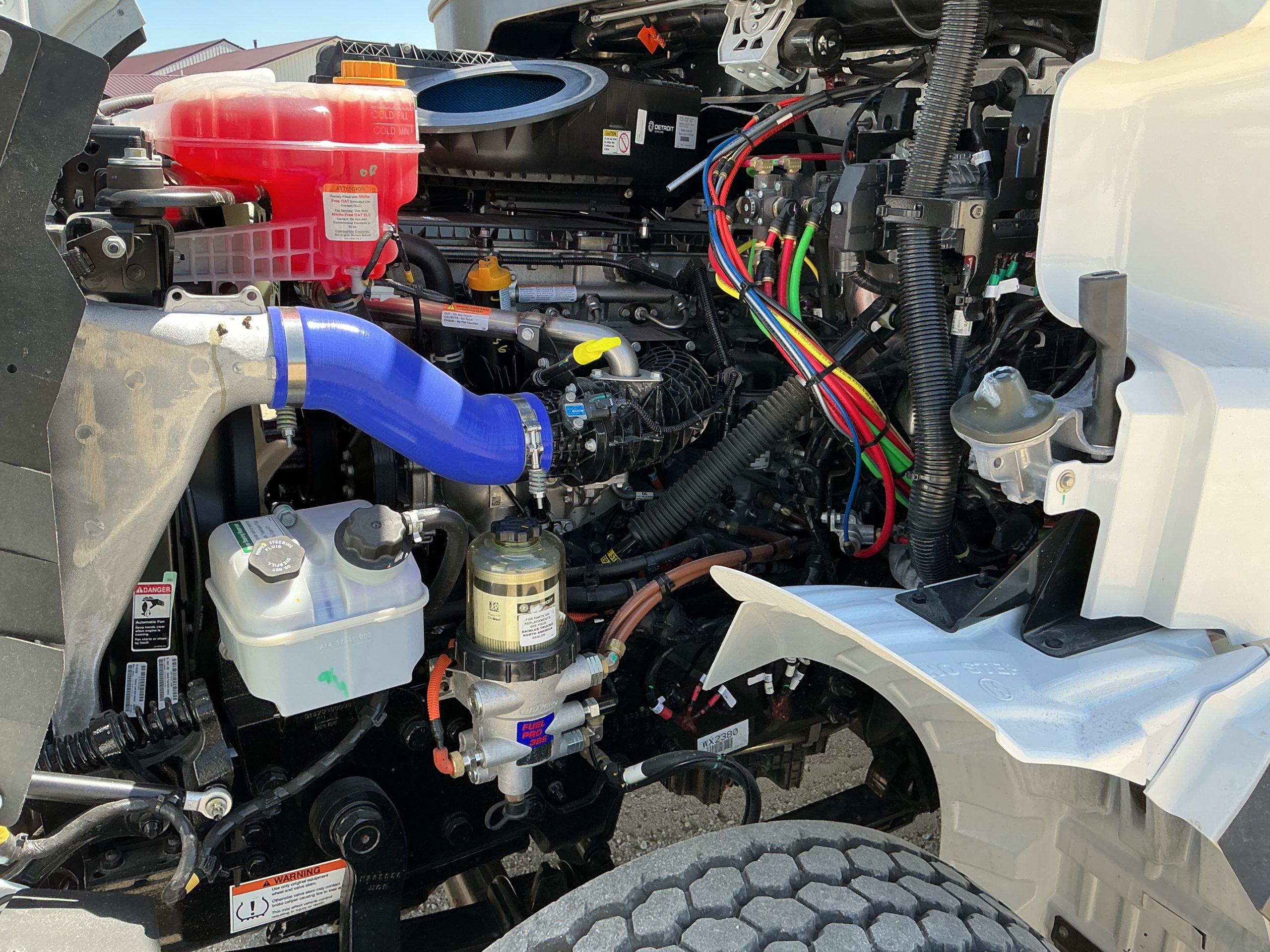2026 Western Star 47X - image 3 of 6