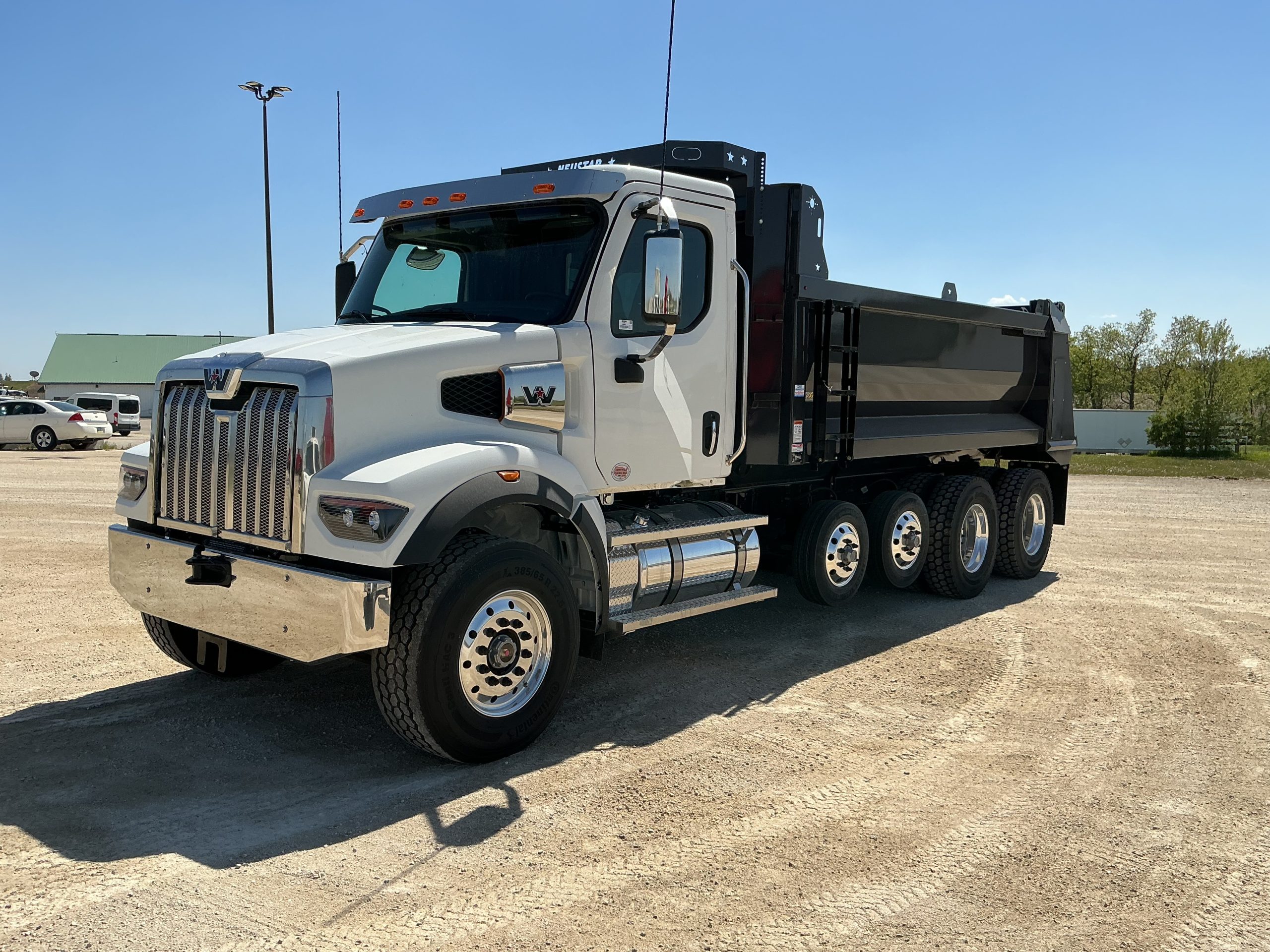 2026 Western Star 47X - image 4 of 6