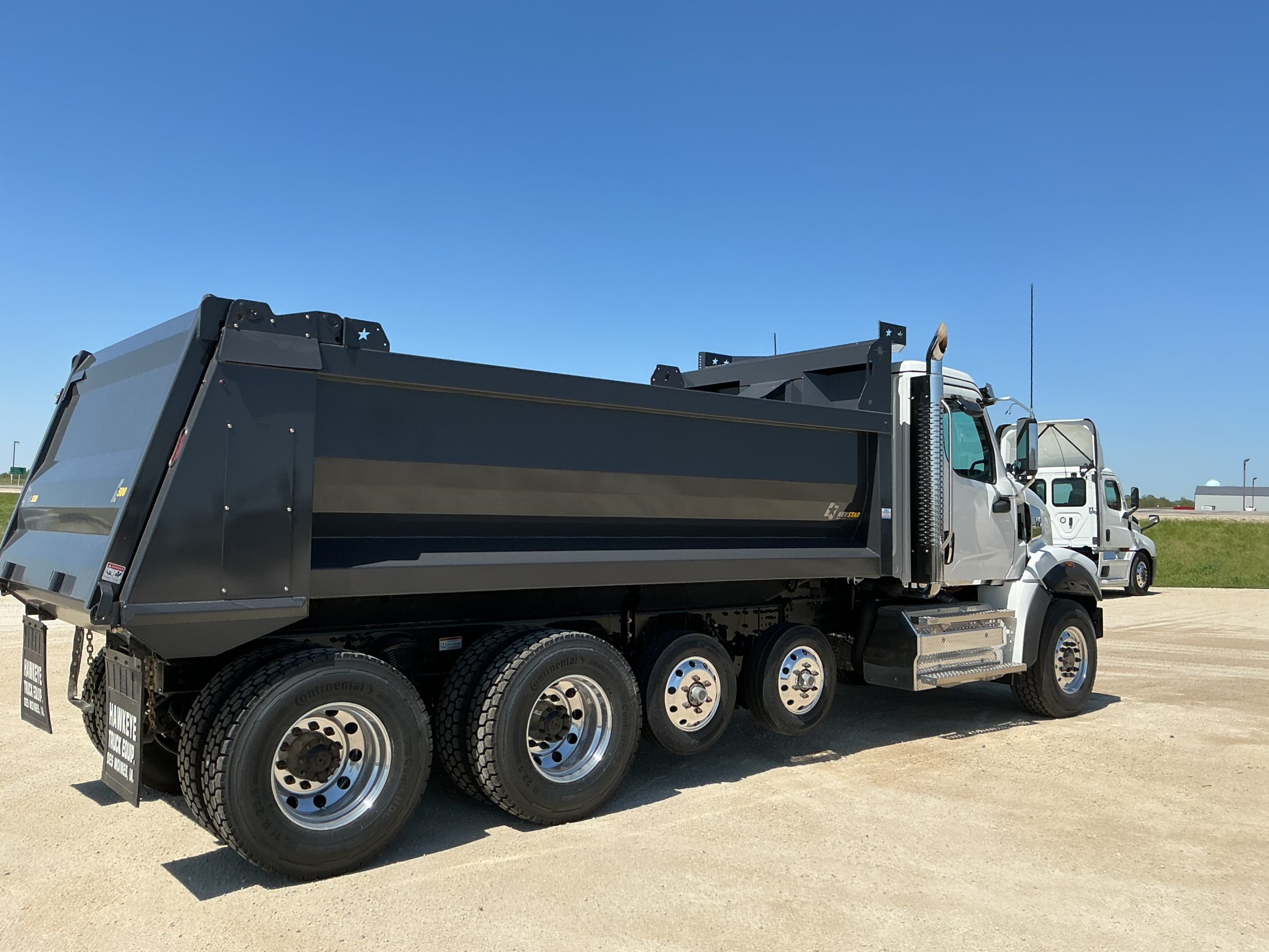 2026 Western Star 47X - image 5 of 6