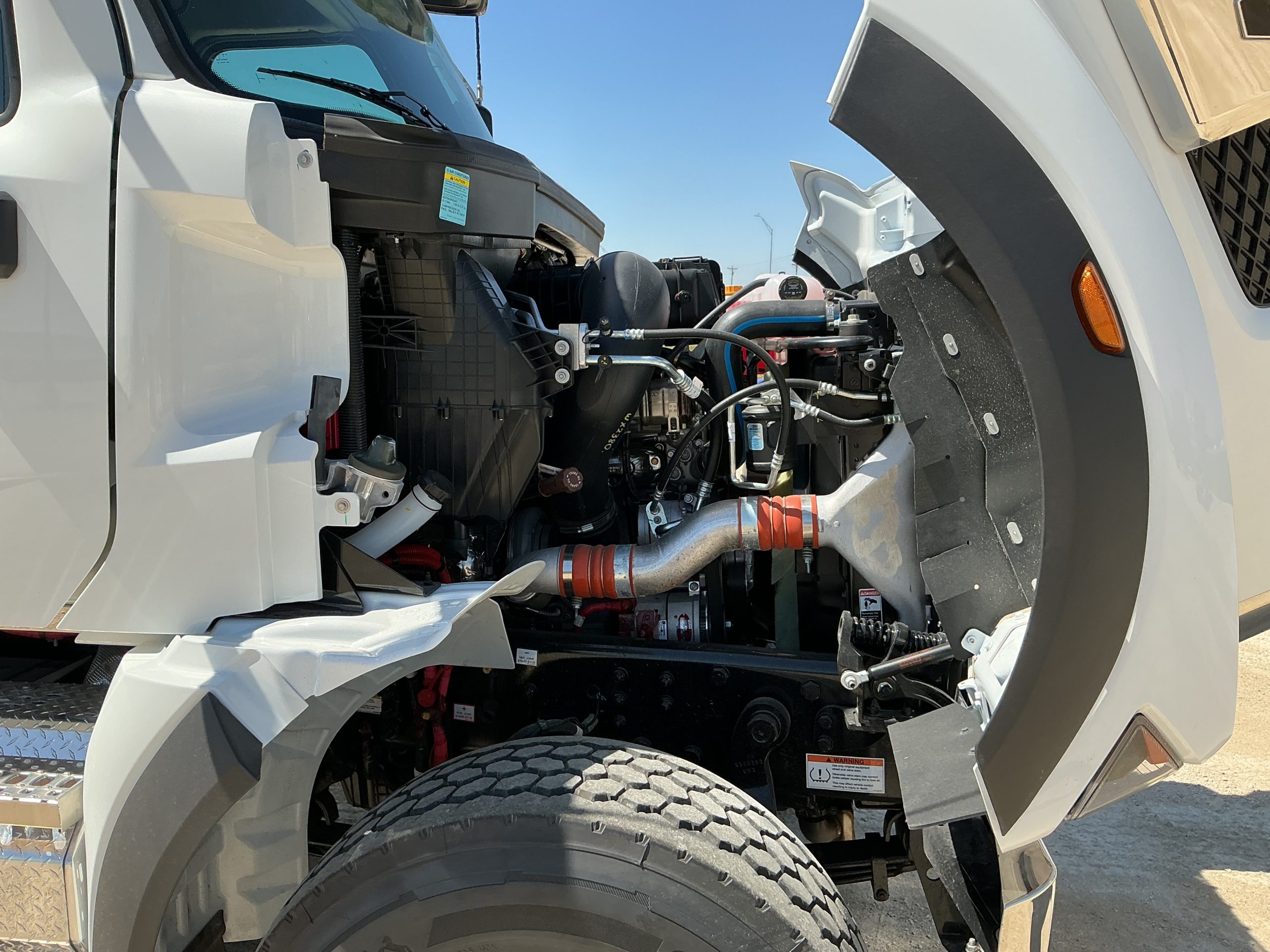 2026 Western Star 47X - image 6 of 6