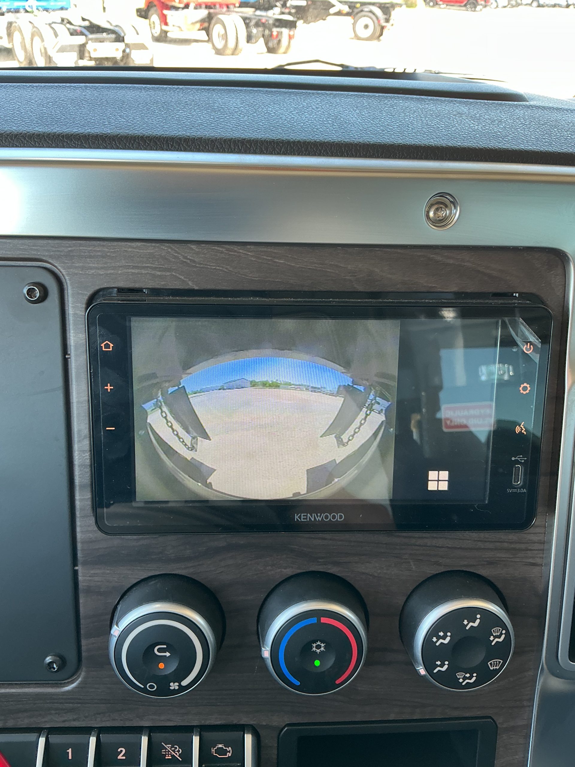 2026 Western Star 47X - image 1 of 6