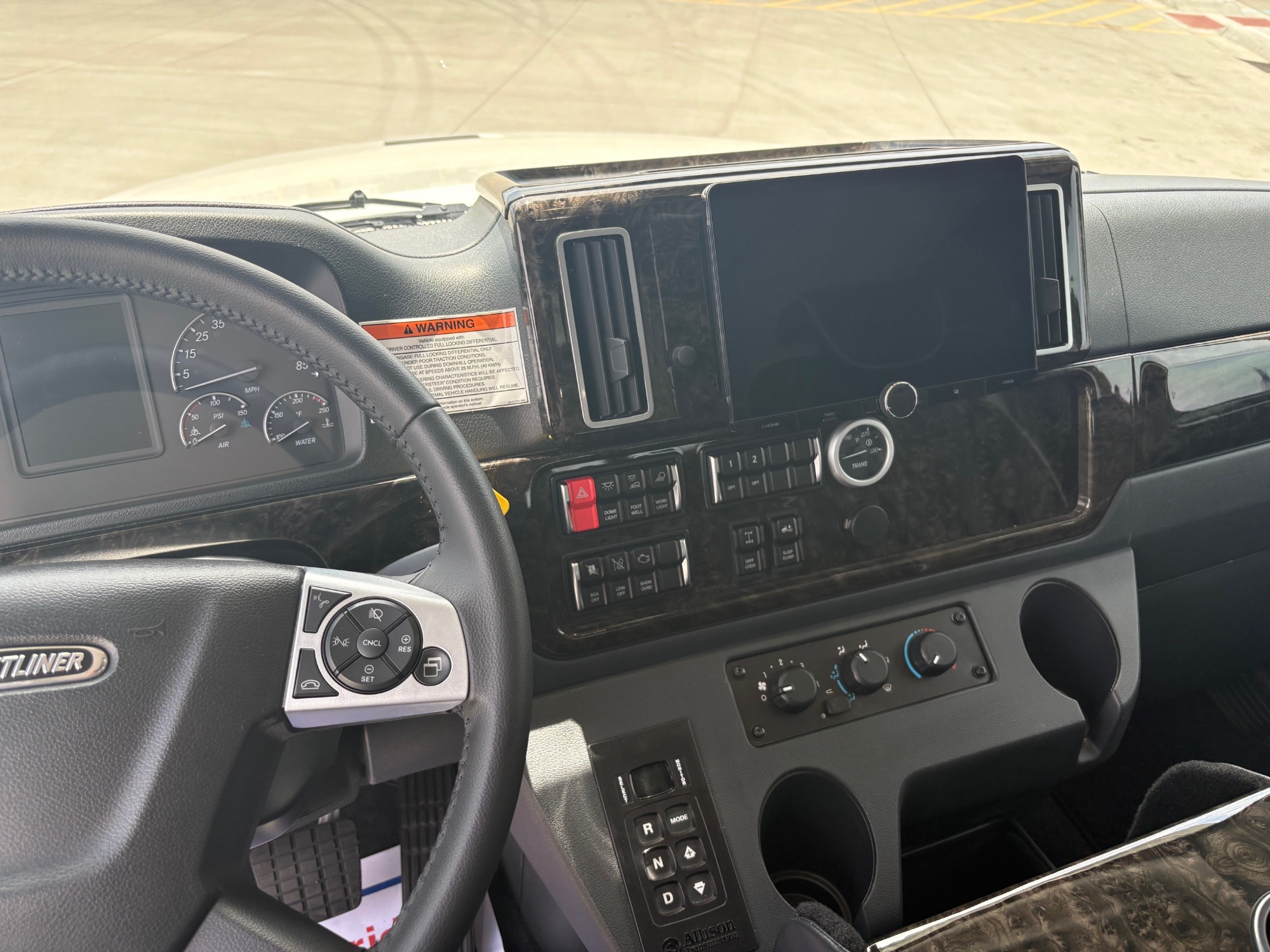2026 Freightliner M2112+ 2026 Freightliner M2112+ - image 6 of 6