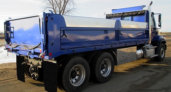 2019 Kenworth T370 2019 Kenworth T370 - image 1 of 1