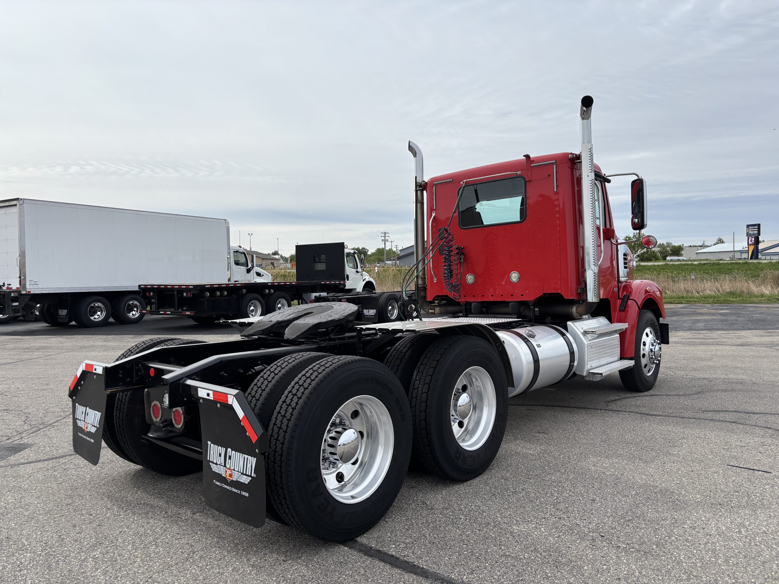 2020 Freightliner 122SD 2020 Freightliner 122SD - image 6 of 6