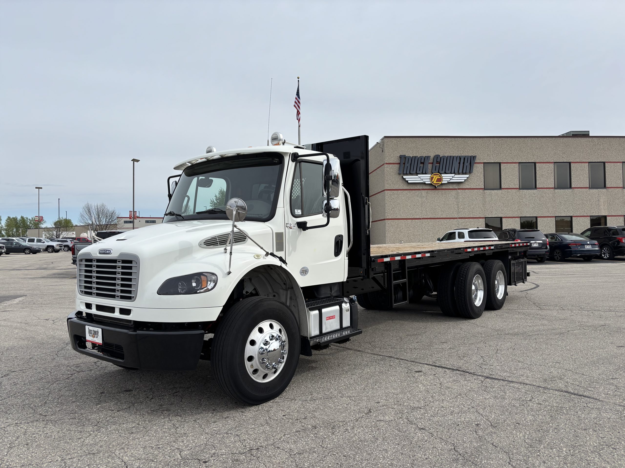 2019 Freightliner M280 2019 Freightliner M280 - image 1 of 6