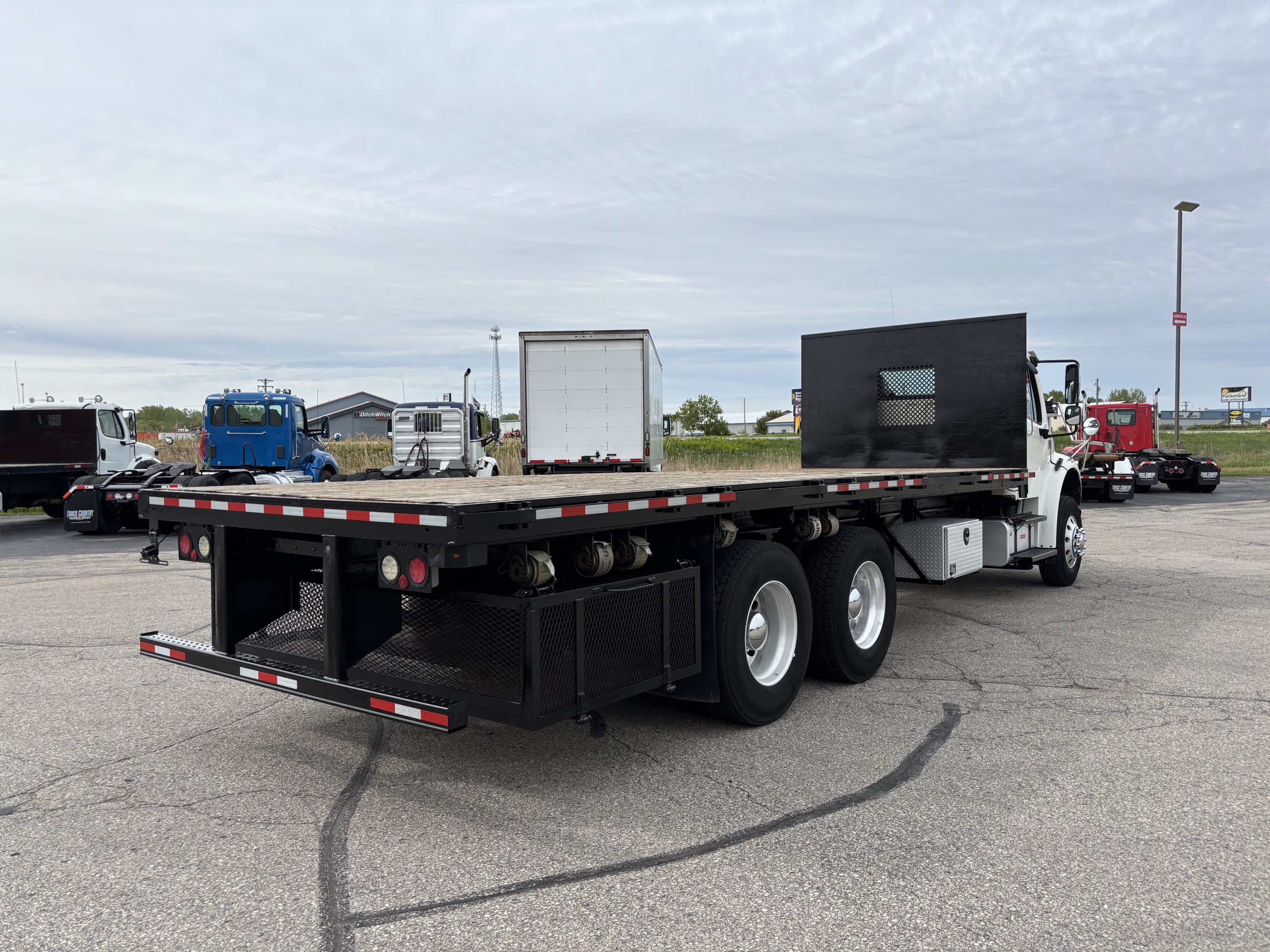 2019 Freightliner M280 2019 Freightliner M280 - image 6 of 6