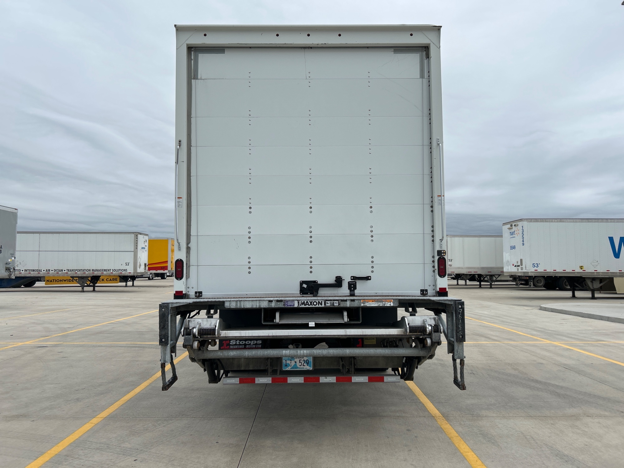 2022 Kenworth T270 2022 Kenworth T270 - image 6 of 6