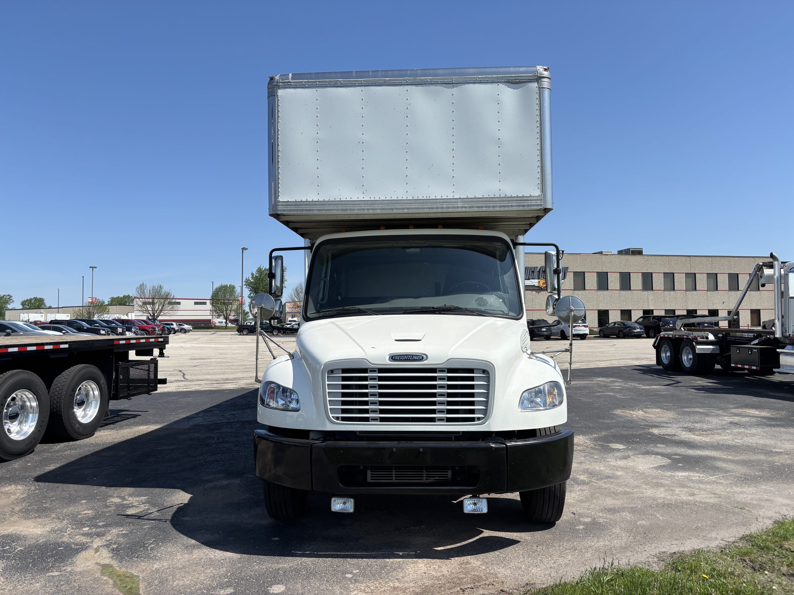 2021 Freightliner M260 2021 Freightliner M260 - image 2 of 6