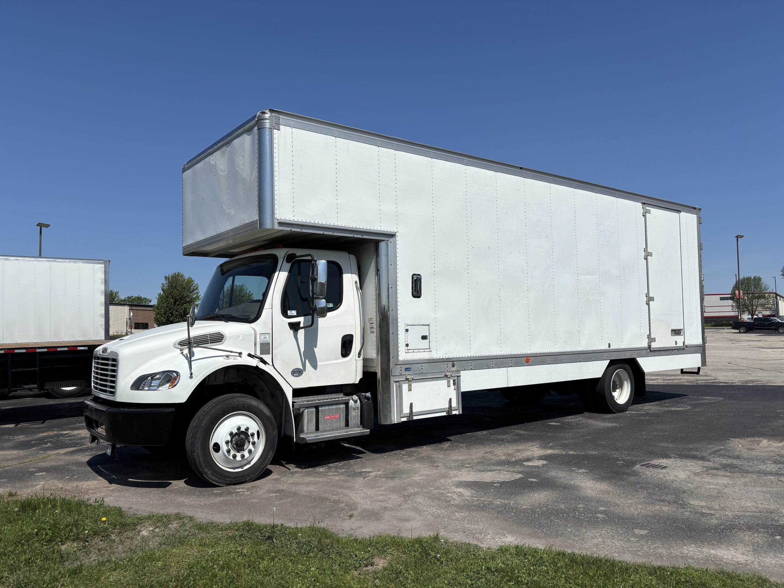 2021 Freightliner M260 2021 Freightliner M260 - image 1 of 6