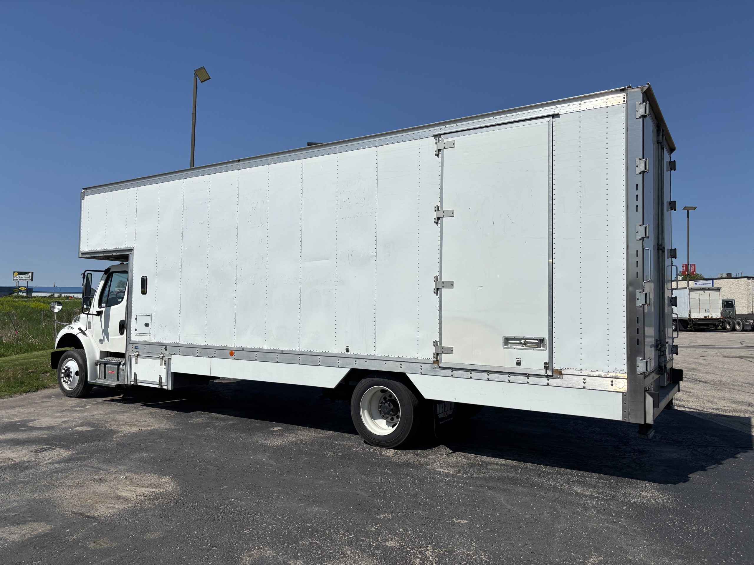 2021 Freightliner M260 2021 Freightliner M260 - image 6 of 6