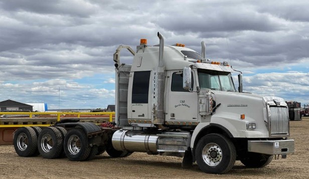 2007 Western Star 4700SB 2007 Western Star 4700SB - image 1 of 1