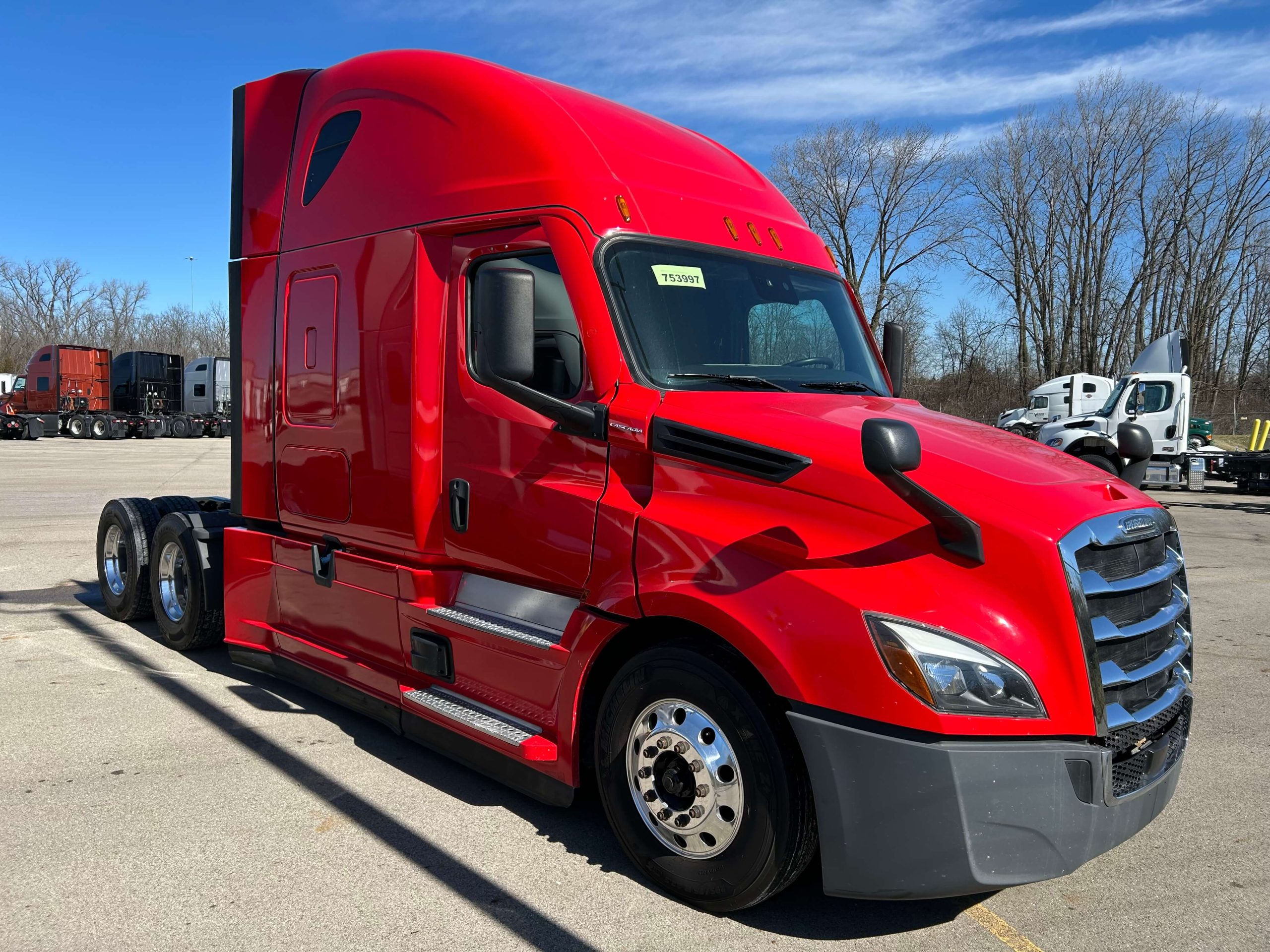 2023 Freightliner PT126SLP 2023 Freightliner PT126SLP - image 4 of 4