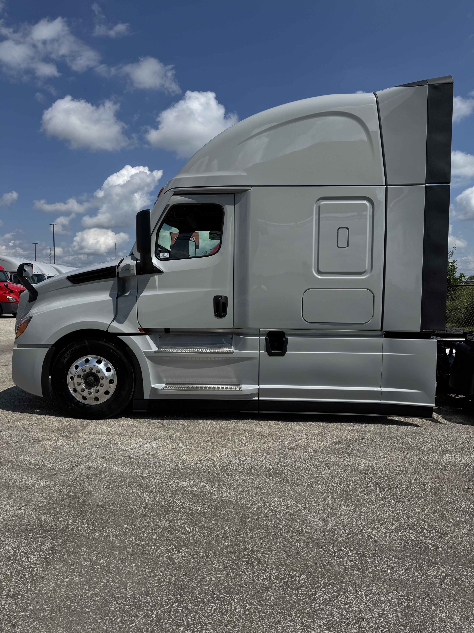 2026 Freightliner PT126SLP 2026 Freightliner PT126SLP - image 6 of 6
