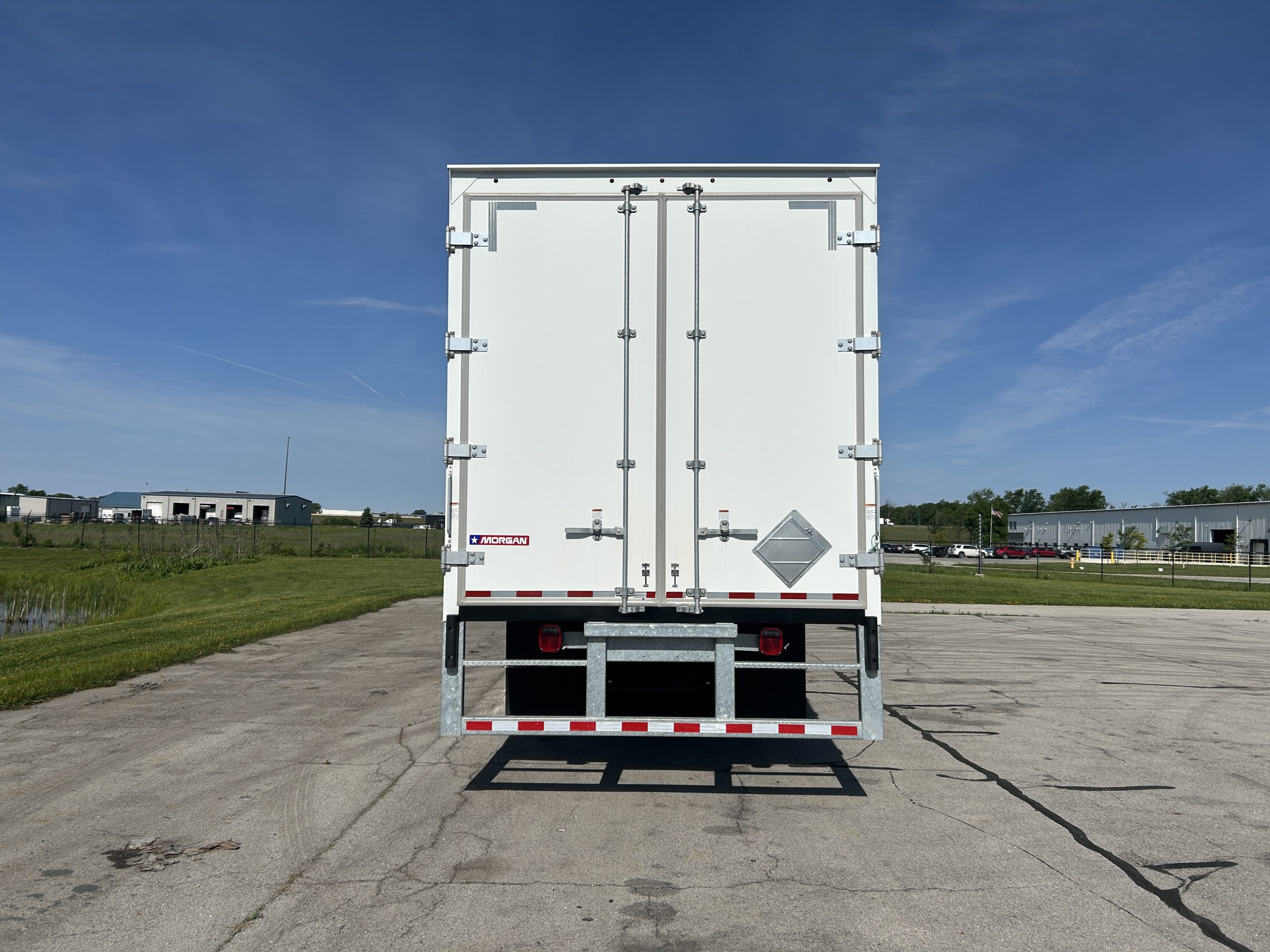 2025 Freightliner PE116DC 068Rf00000g1zUI 2025 Freightliner PE116DC 068Rf00000g1zUI