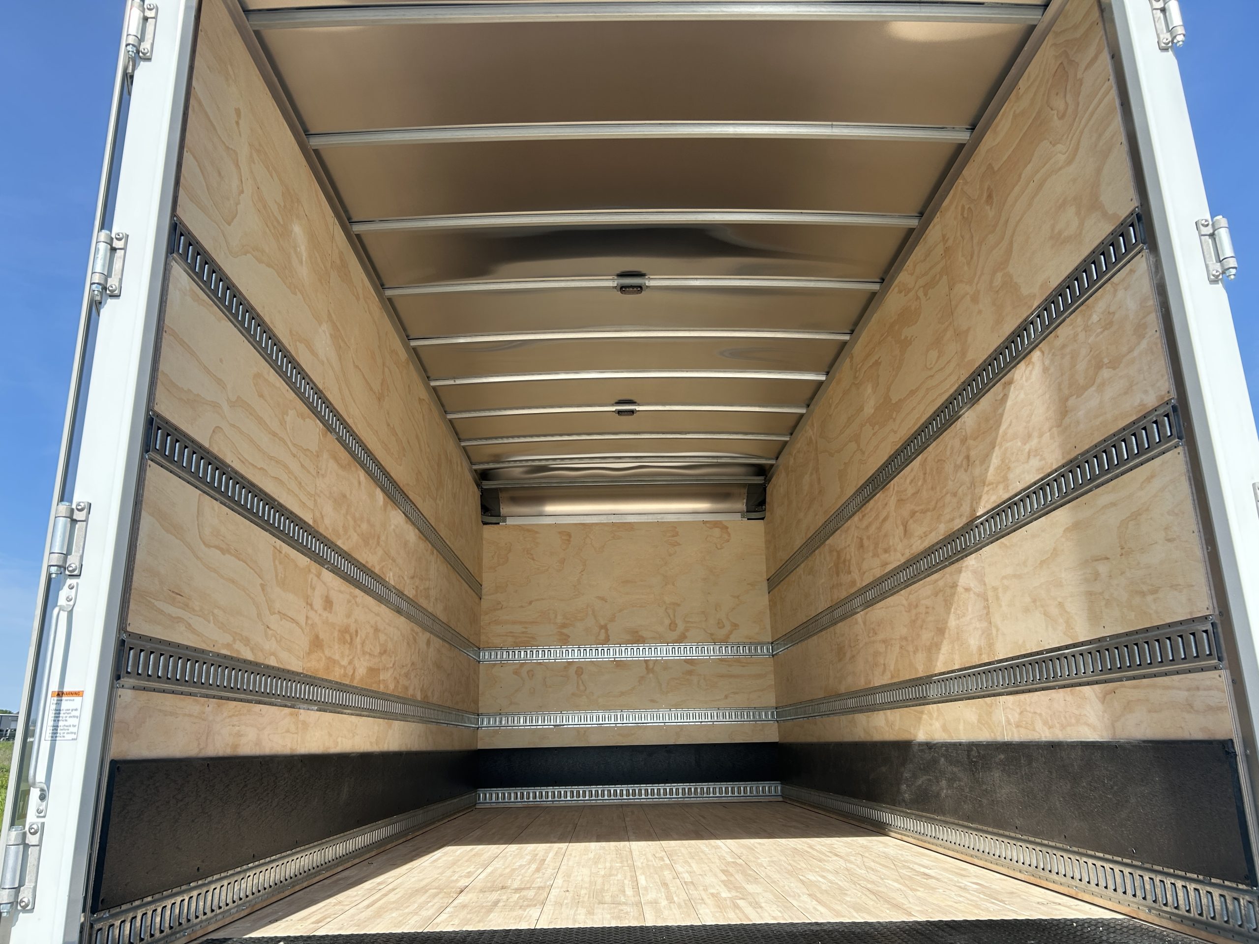 2025 Freightliner PE116DC 068Rf00000g21vt 2025 Freightliner PE116DC 068Rf00000g21vt