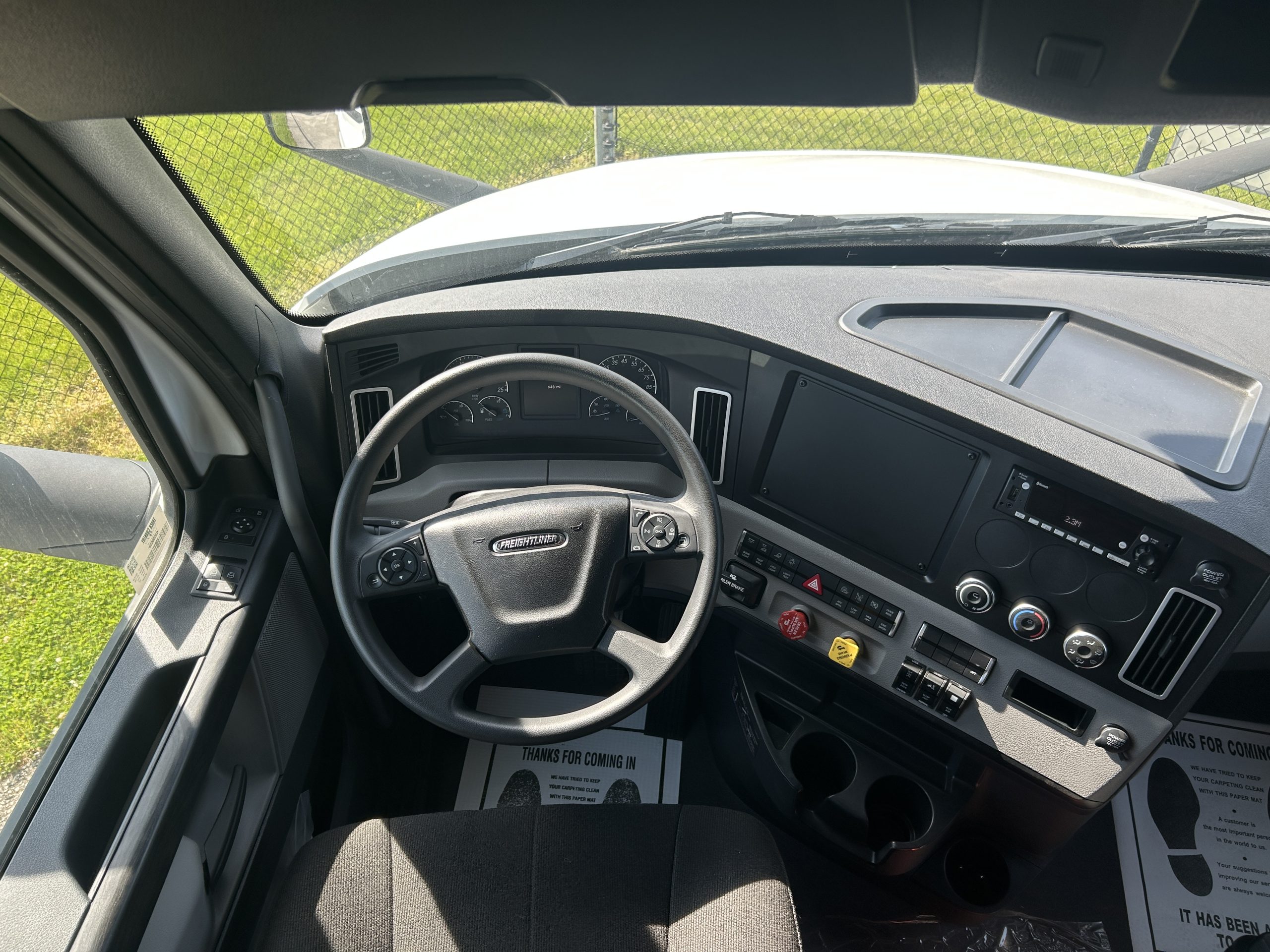 2025 Freightliner PE116DC 068Rf00000g21xV 2025 Freightliner PE116DC 068Rf00000g21xV