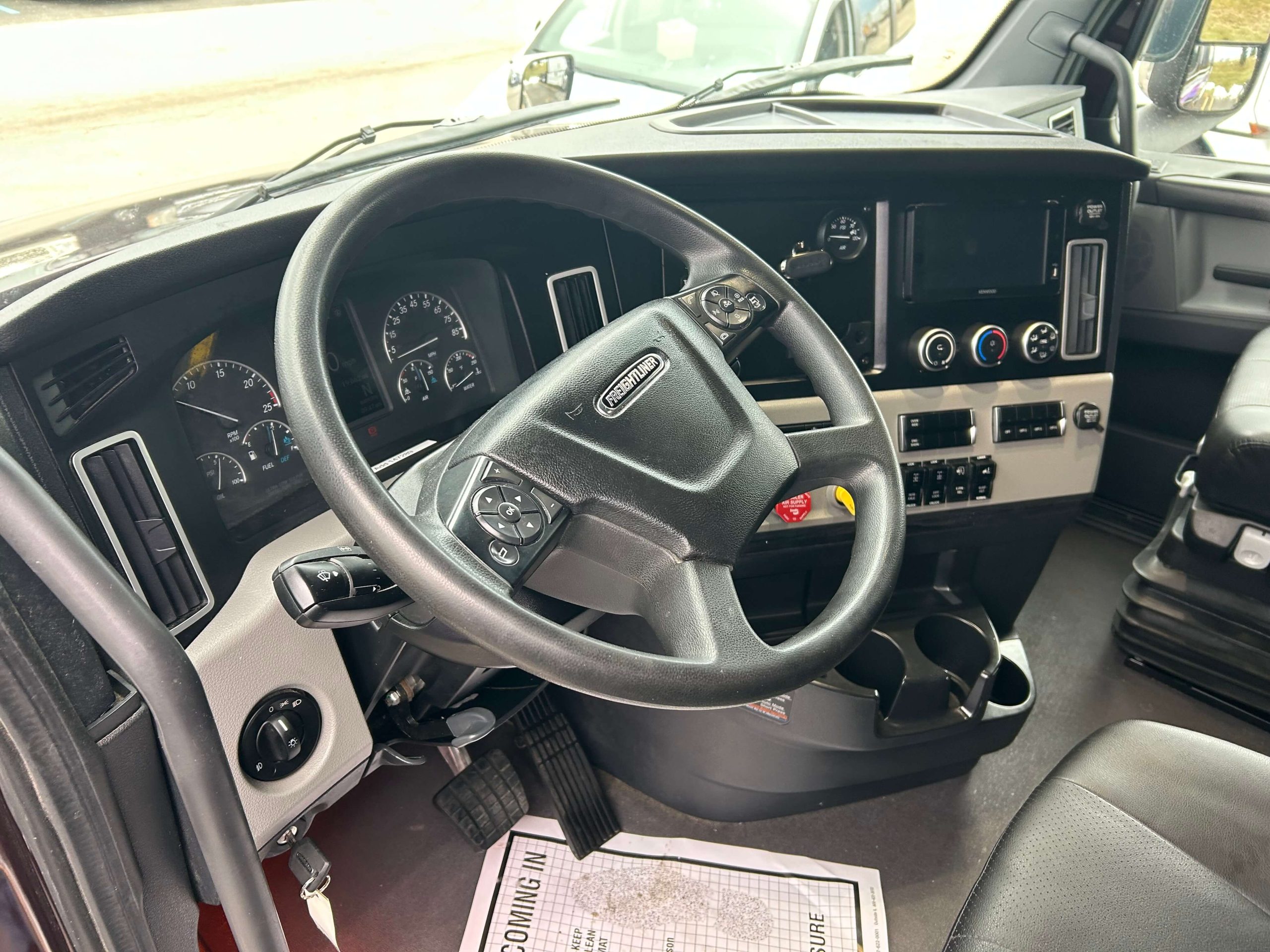 2025 Freightliner PT126SLP 2025 Freightliner PT126SLP - image 6 of 6
