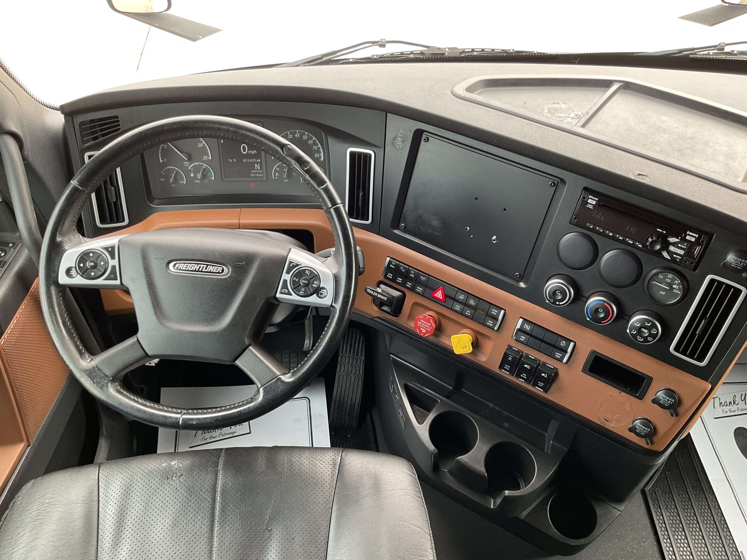 2022 Freightliner PT126SLP 2022 Freightliner PT126SLP - image 6 of 6