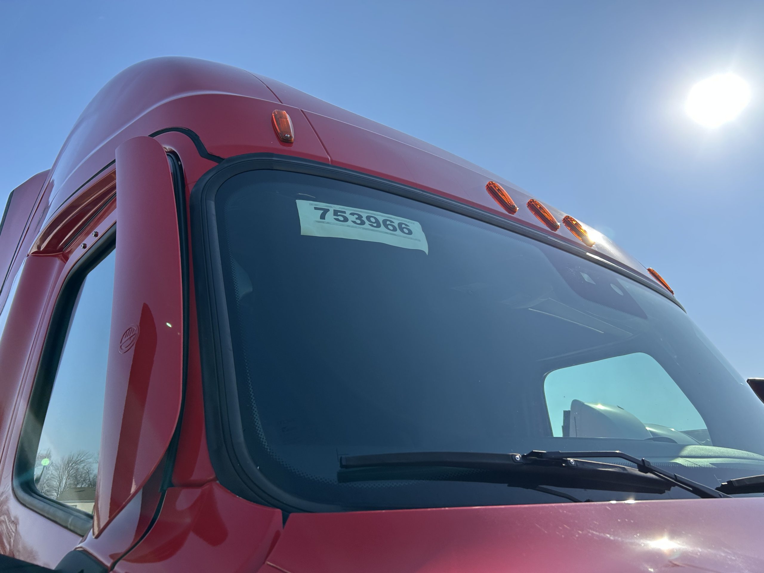 2023 Freightliner PT126SLP 2023 Freightliner PT126SLP - image 6 of 6