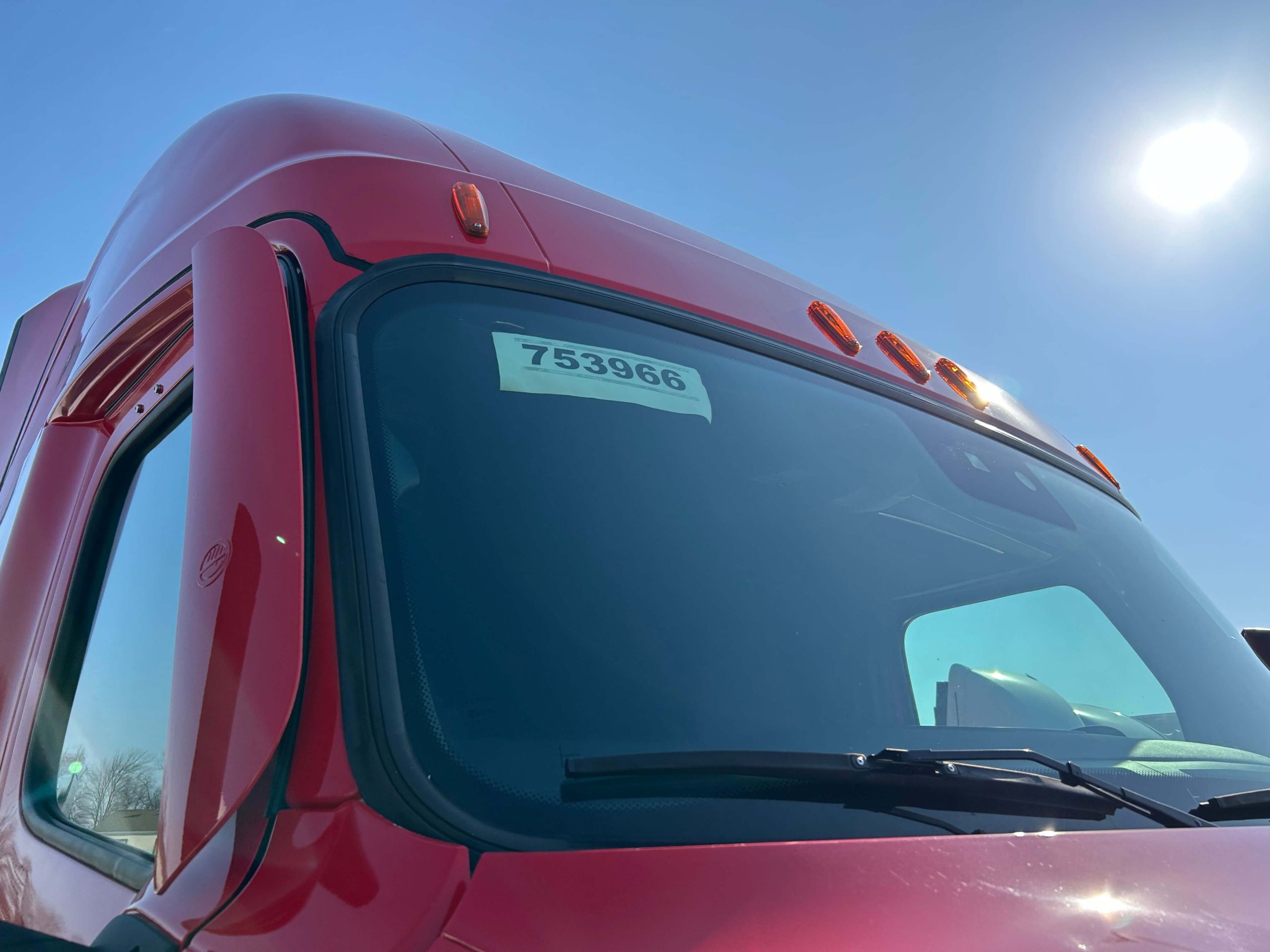 2023 Freightliner PT126SLP 2023 Freightliner PT126SLP - image 3 of 6