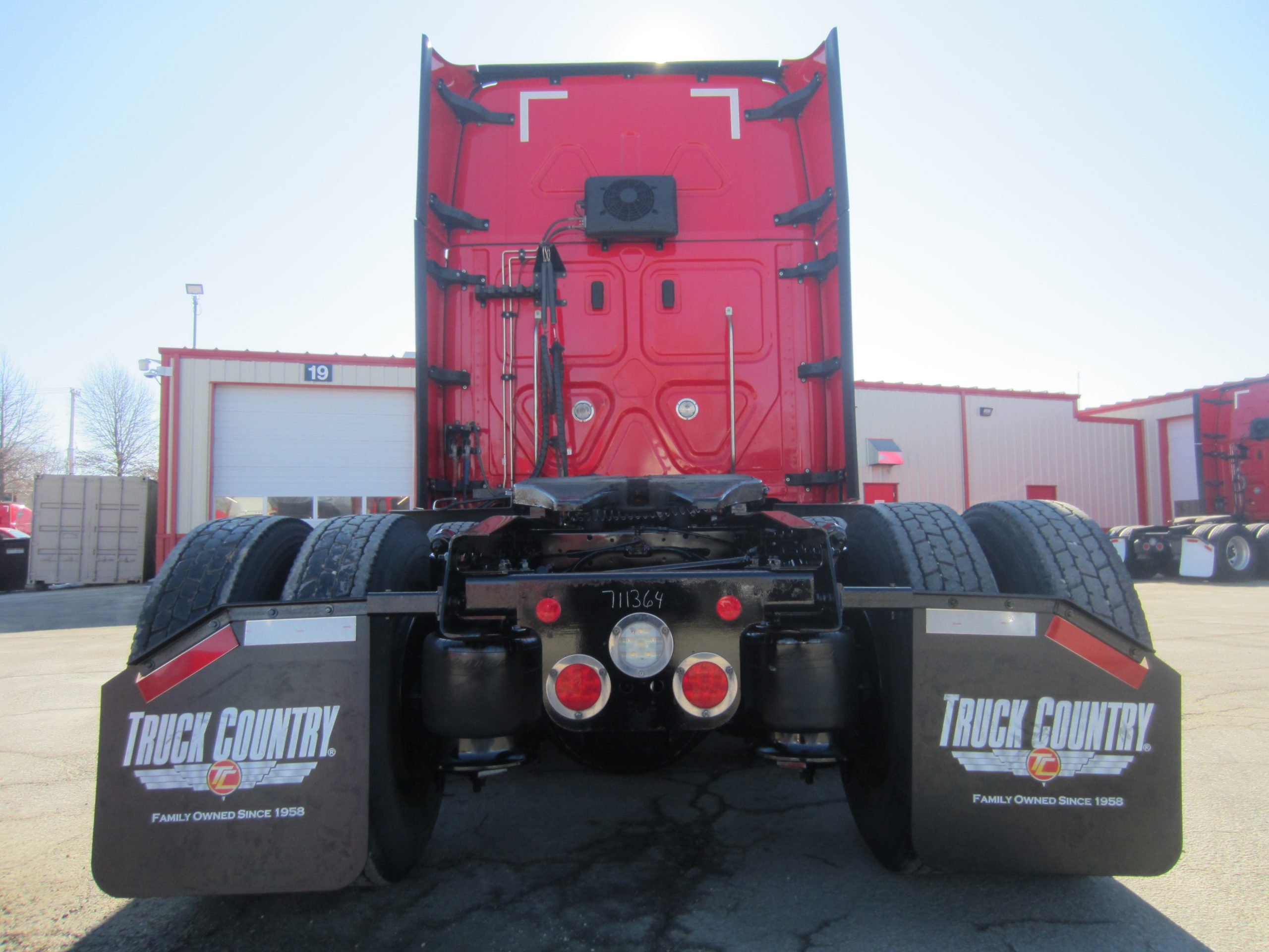 2022 Freightliner PT126SLP 2022 Freightliner PT126SLP - image 4 of 6