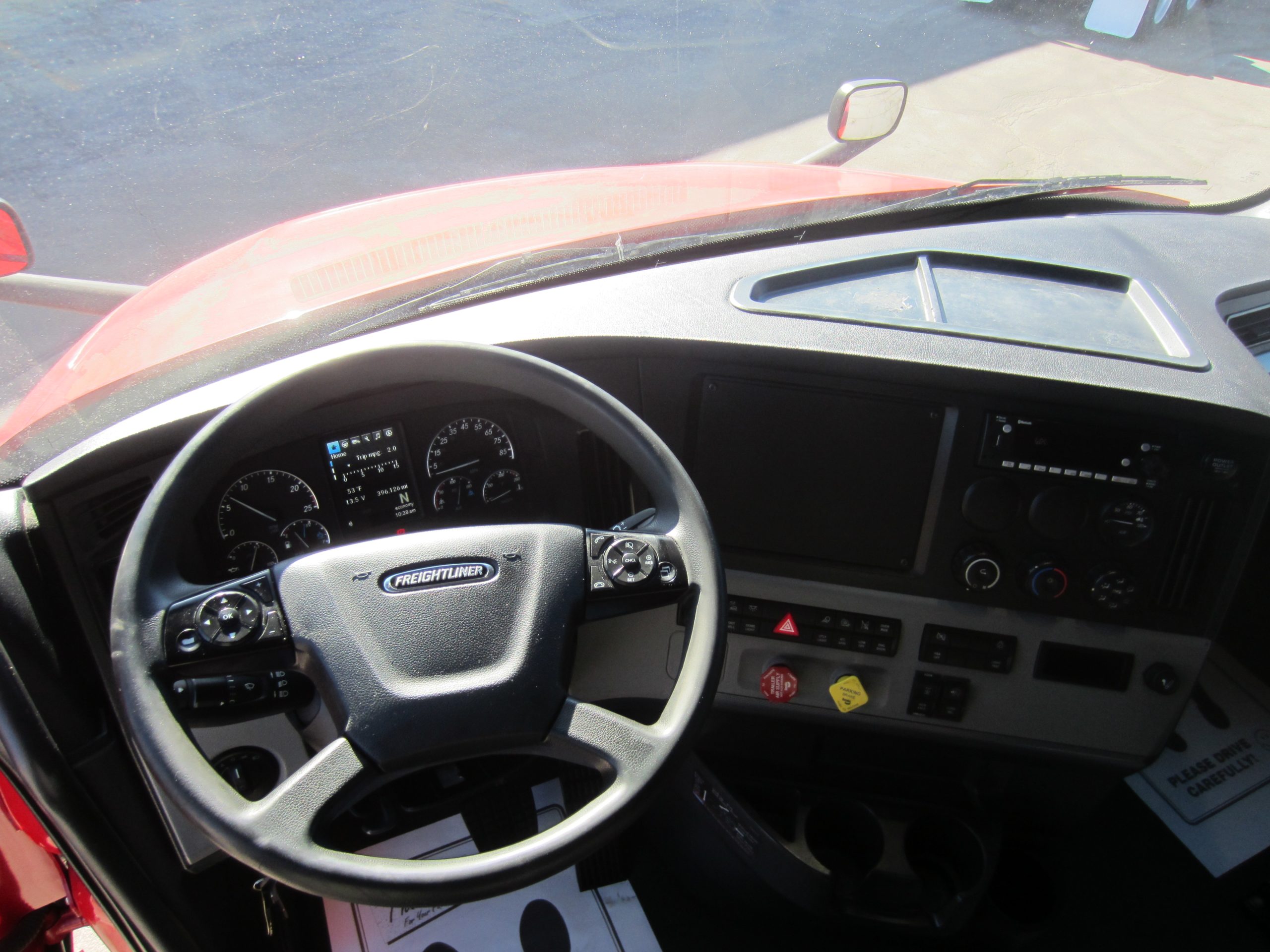2022 Freightliner PT126SLP 2022 Freightliner PT126SLP - image 5 of 6