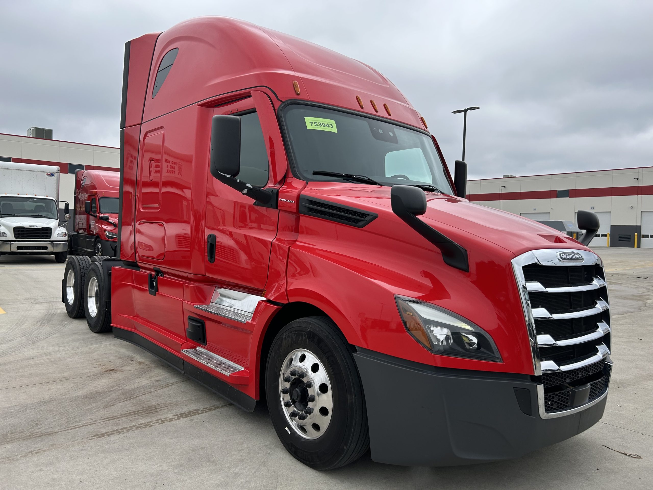 2023 Freightliner PT126SLP 2023 Freightliner PT126SLP - image 3 of 6