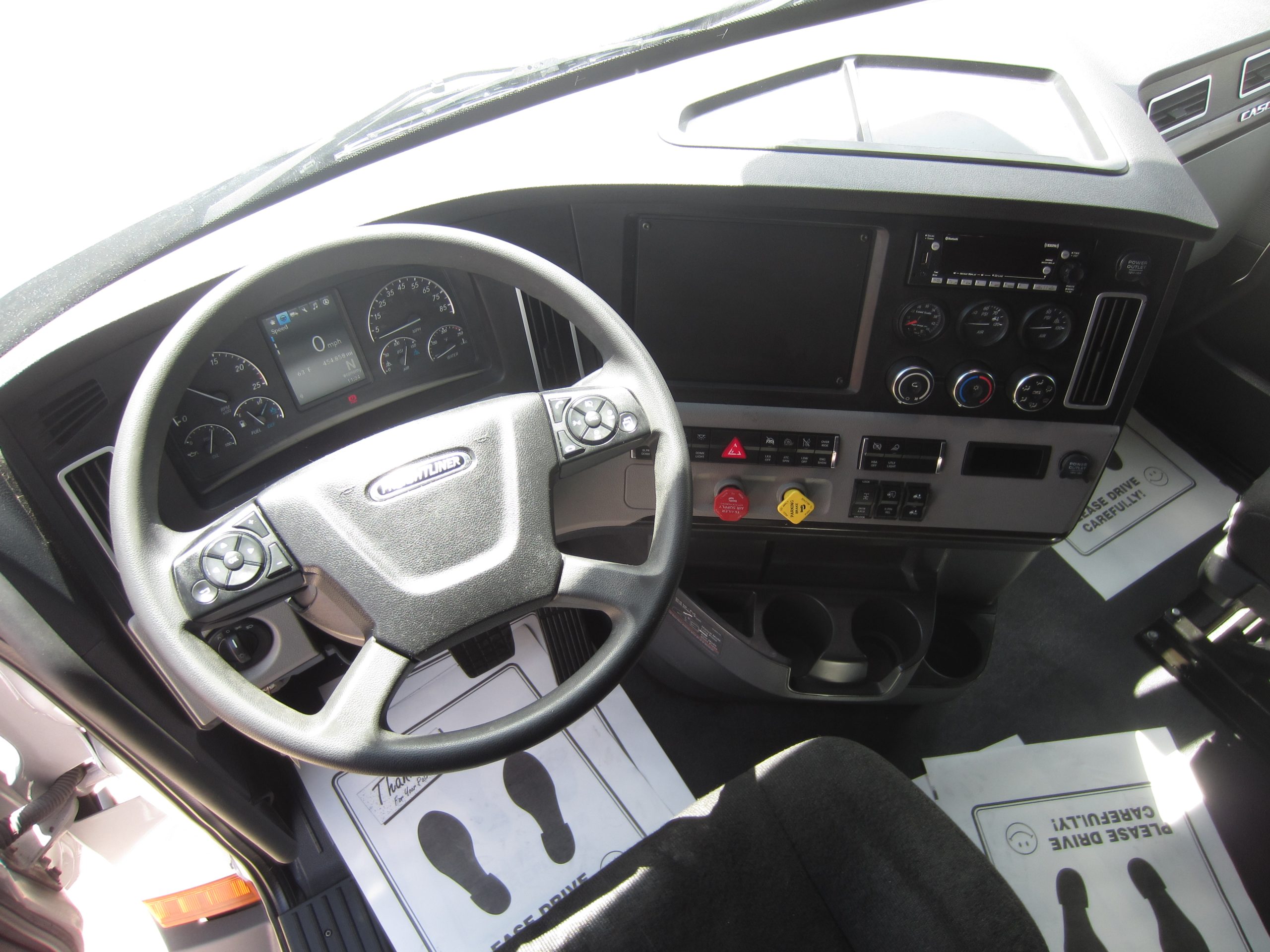 2022 Freightliner PT126SLP 2022 Freightliner PT126SLP - image 5 of 6
