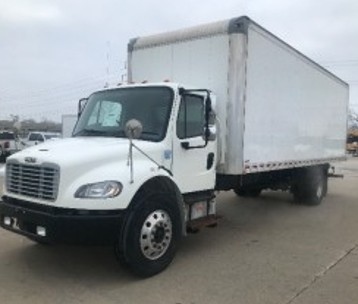 2020 Freightliner M2 106 2020 Freightliner M2 106 - image 1 of 1