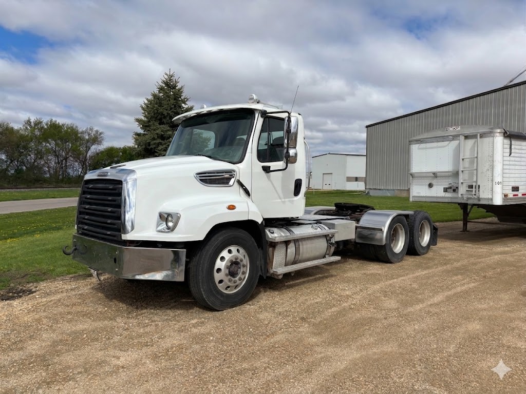 2016 Freightliner 114SD - image 1 of 1