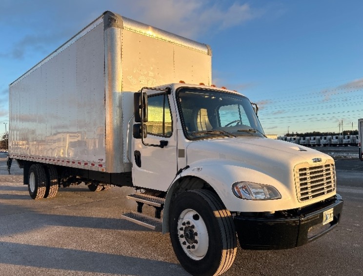 2022 Freightliner M260 2022 Freightliner M260 - image 1 of 1