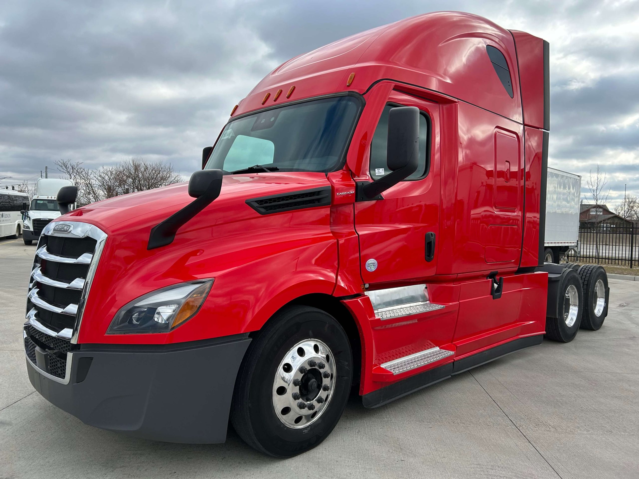 2023 Freightliner PT126SLP 2023 Freightliner PT126SLP - image 1 of 6
