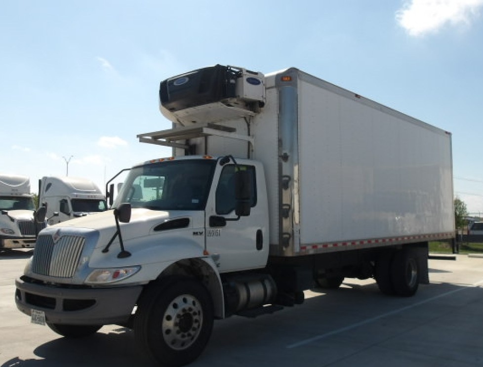 2019 International 4300 2019 International 4300 - image 1 of 1