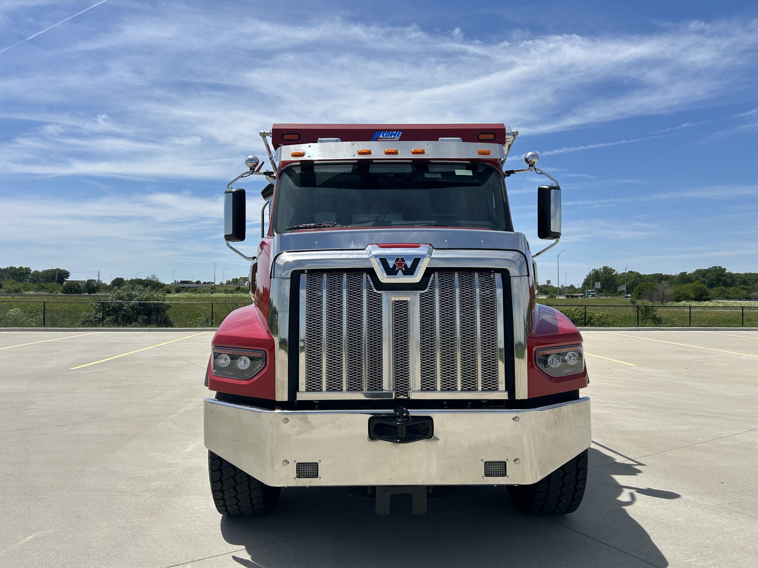 2026 Western Star 49X 2026 Western Star 49X - image 2 of 6