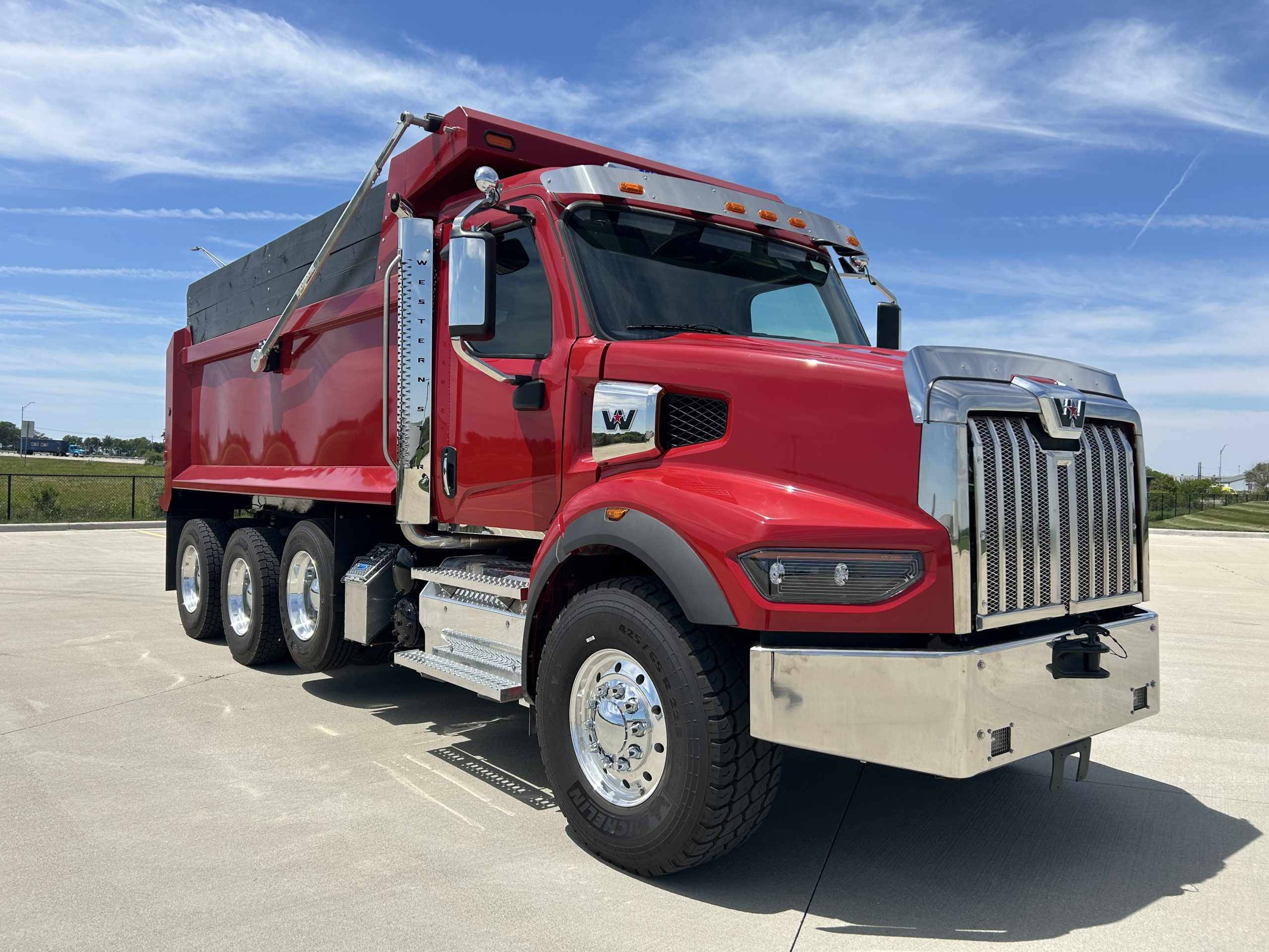 2026 Western Star 49X 2026 Western Star 49X - image 3 of 6