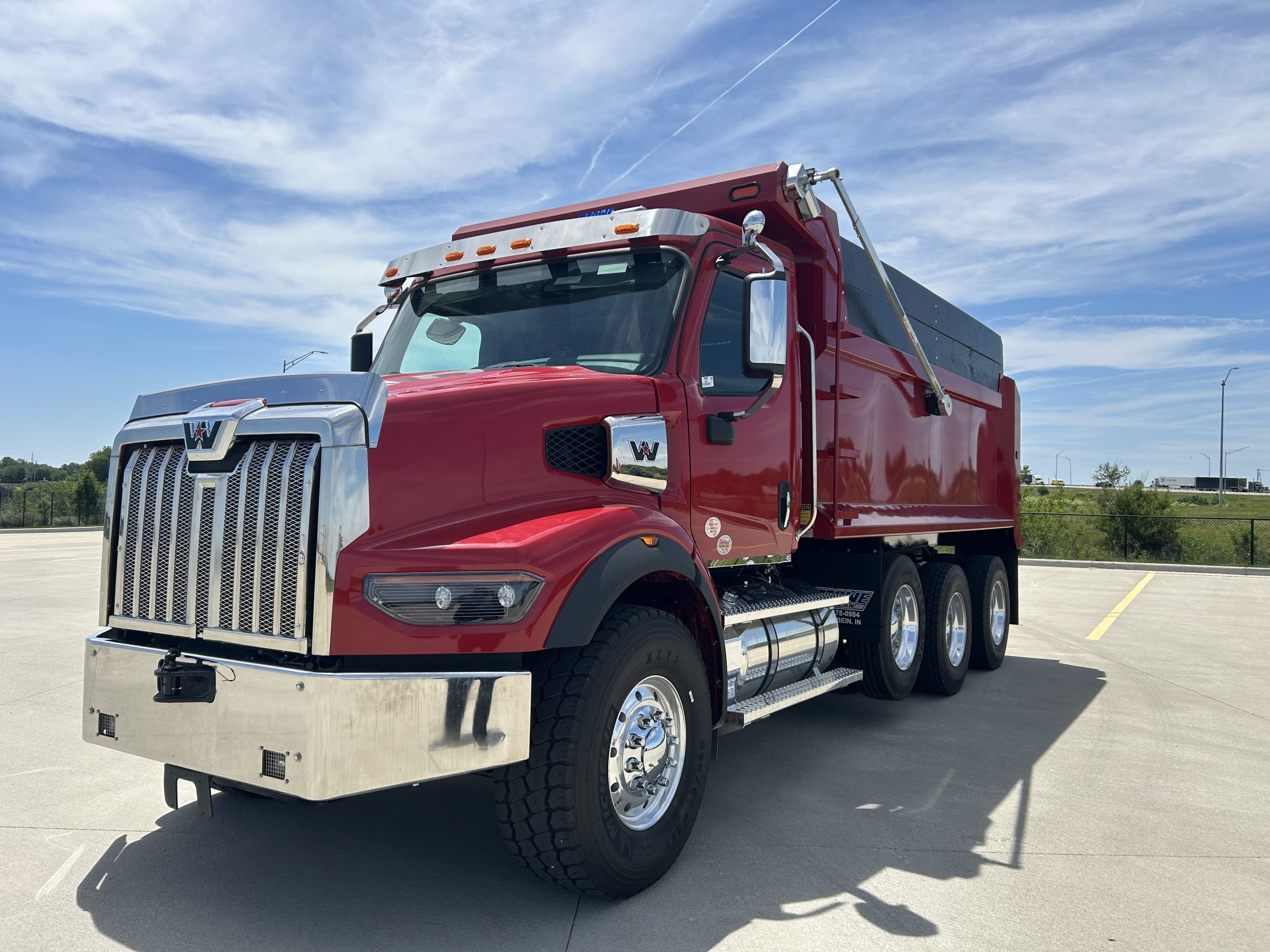 2026 Western Star 49X 2026 Western Star 49X - image 1 of 6