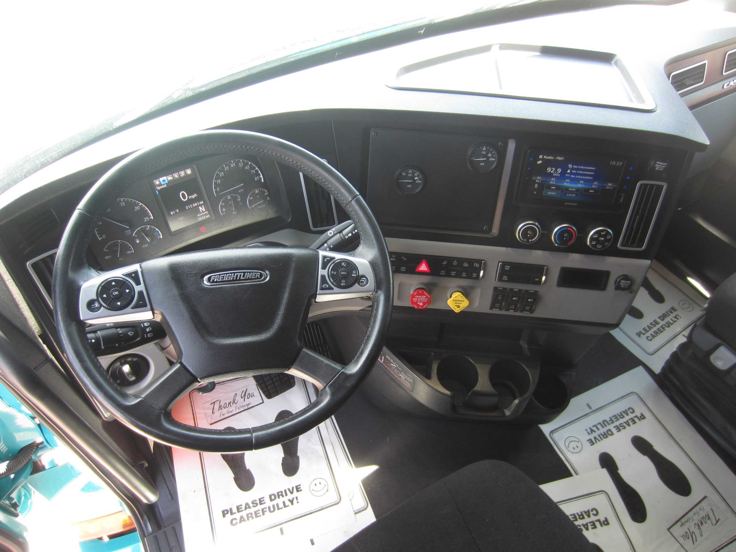 2025 Freightliner PT126SLP 2025 Freightliner PT126SLP - image 5 of 6