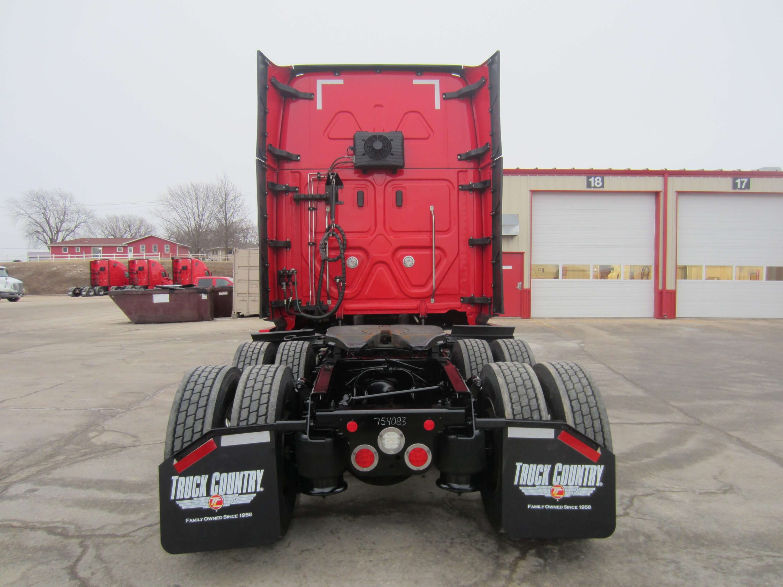 2023 Freightliner PT126 - image 4 of 6