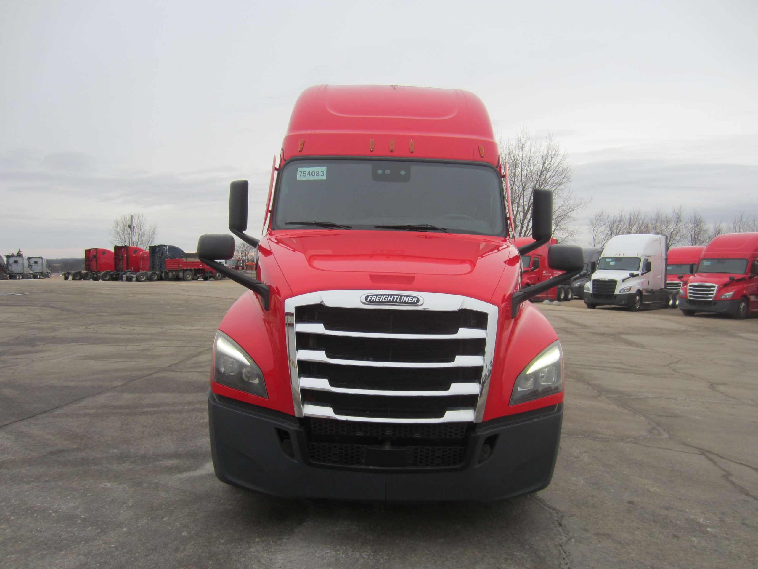 2023 Freightliner PT126 - image 2 of 6