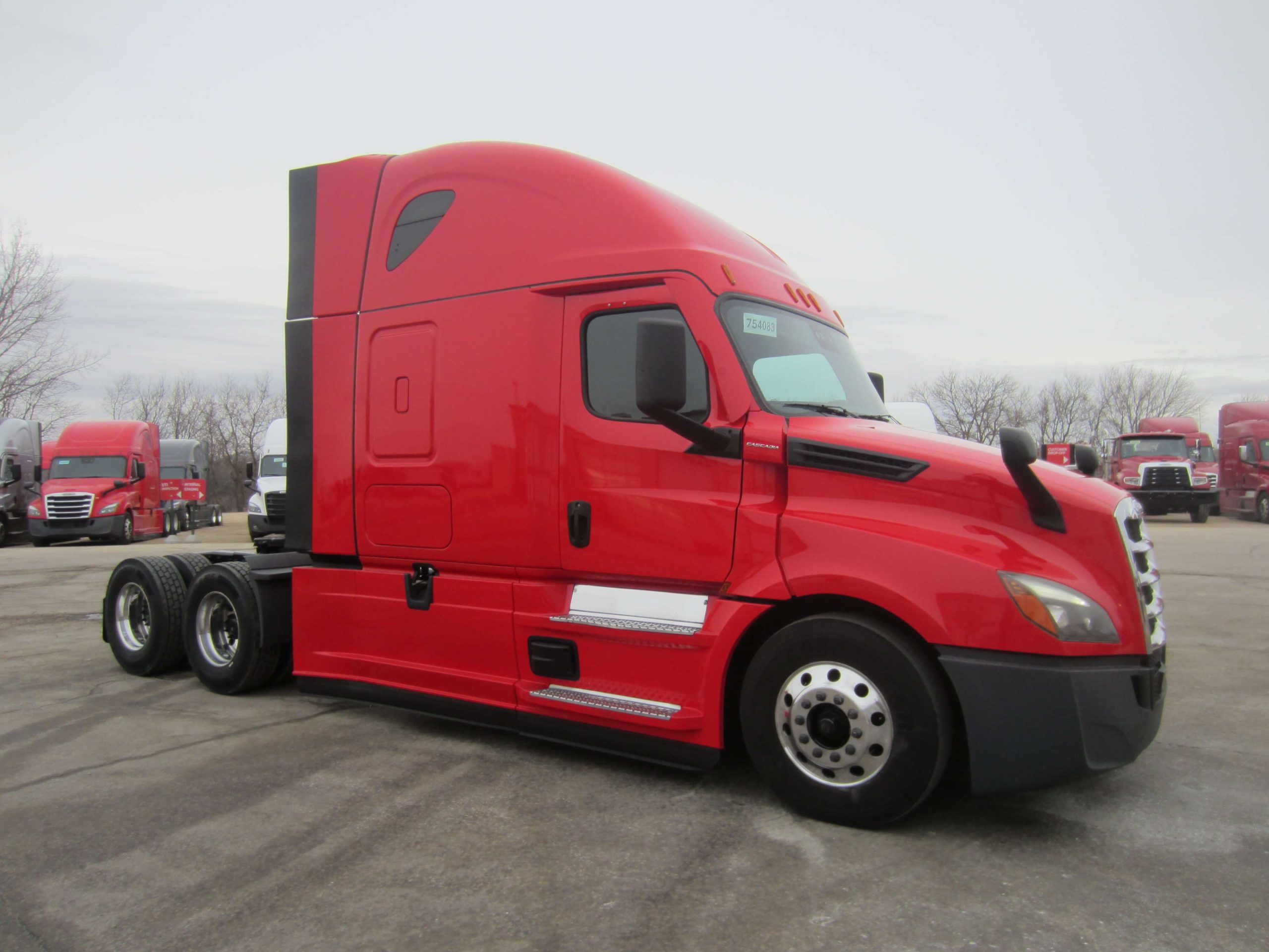 2023 Freightliner PT126 - image 3 of 6