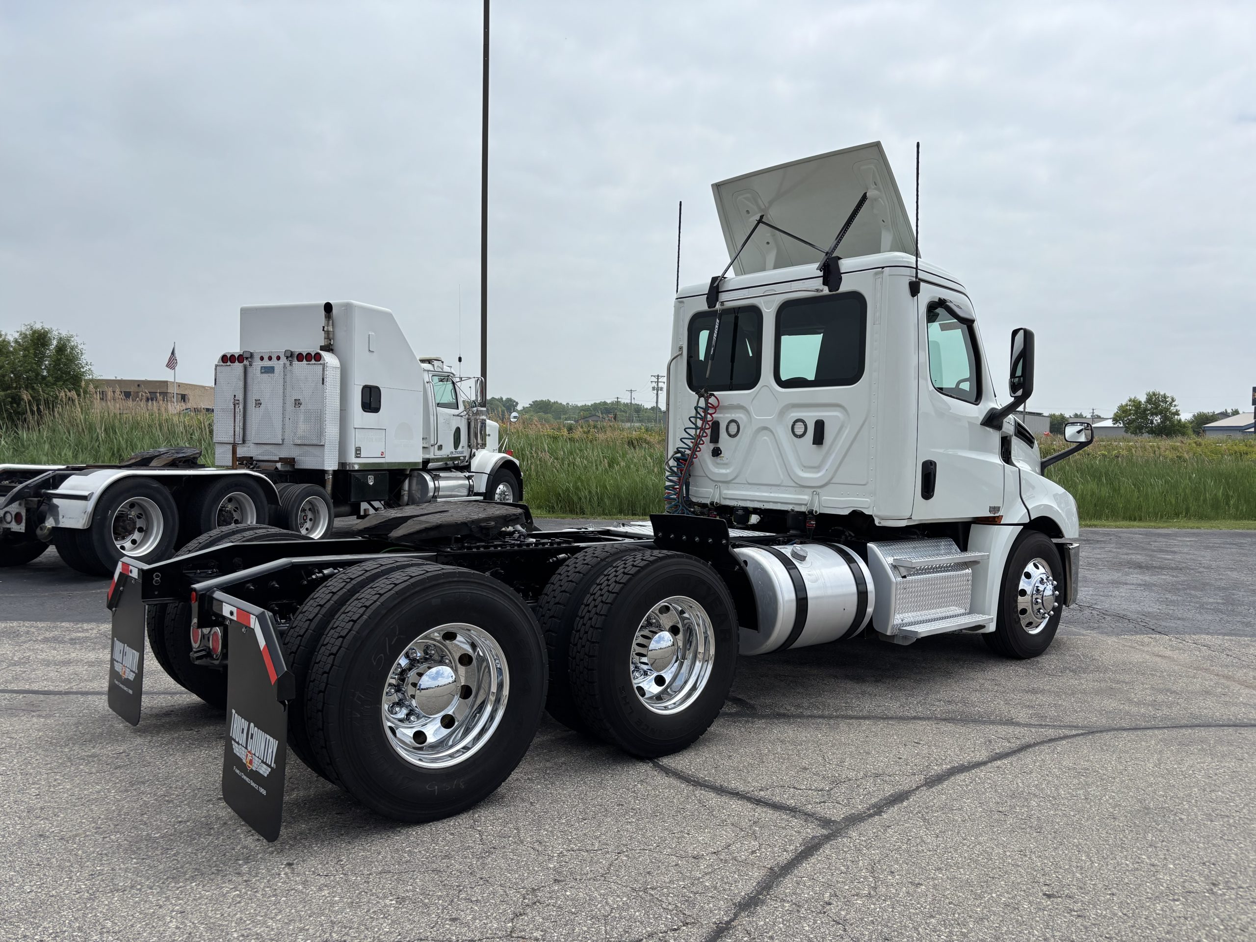 2019 Freightliner PT126DC - image 6 of 6
