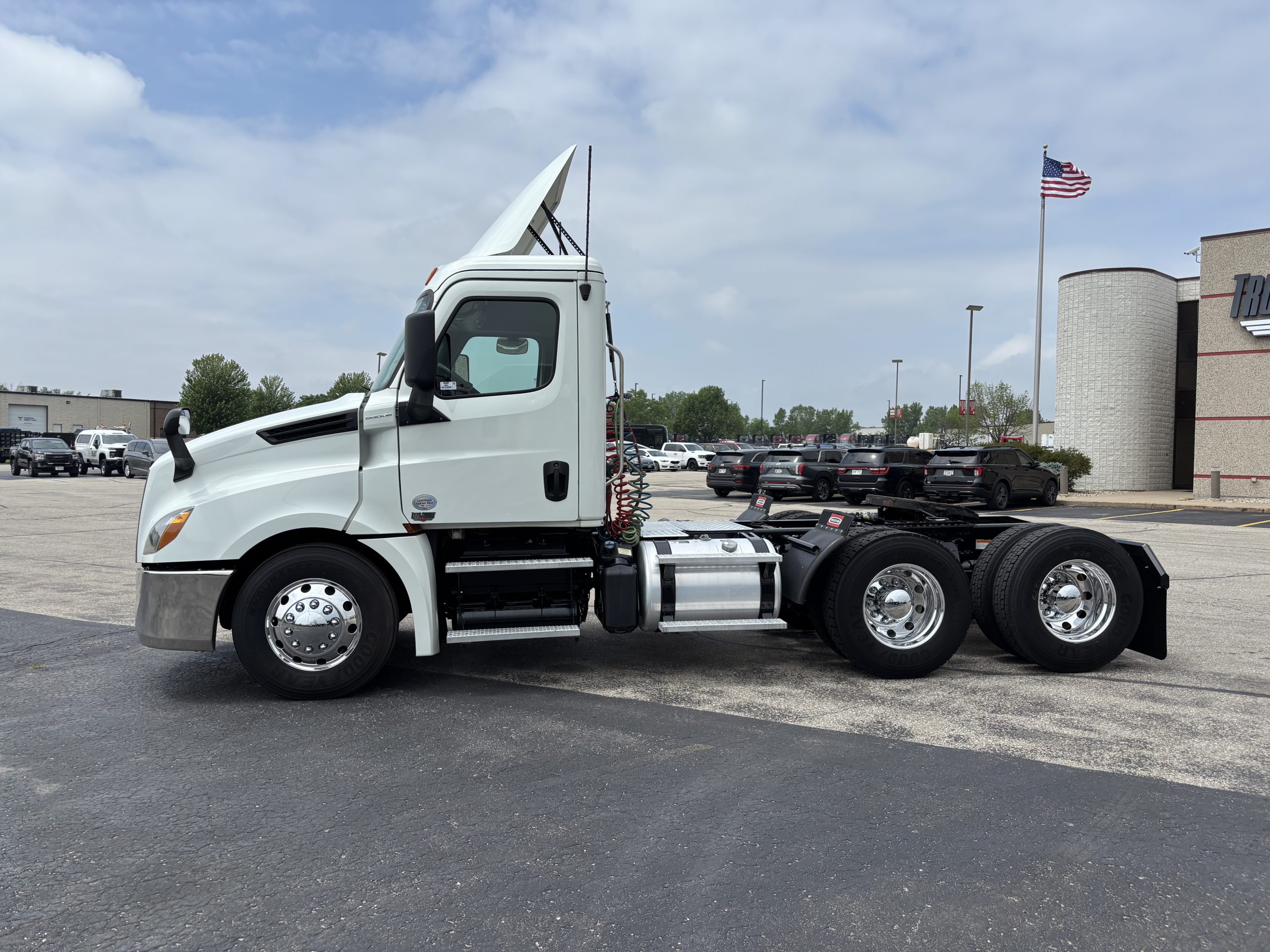 2019 Freightliner PT126DC - image 5 of 6