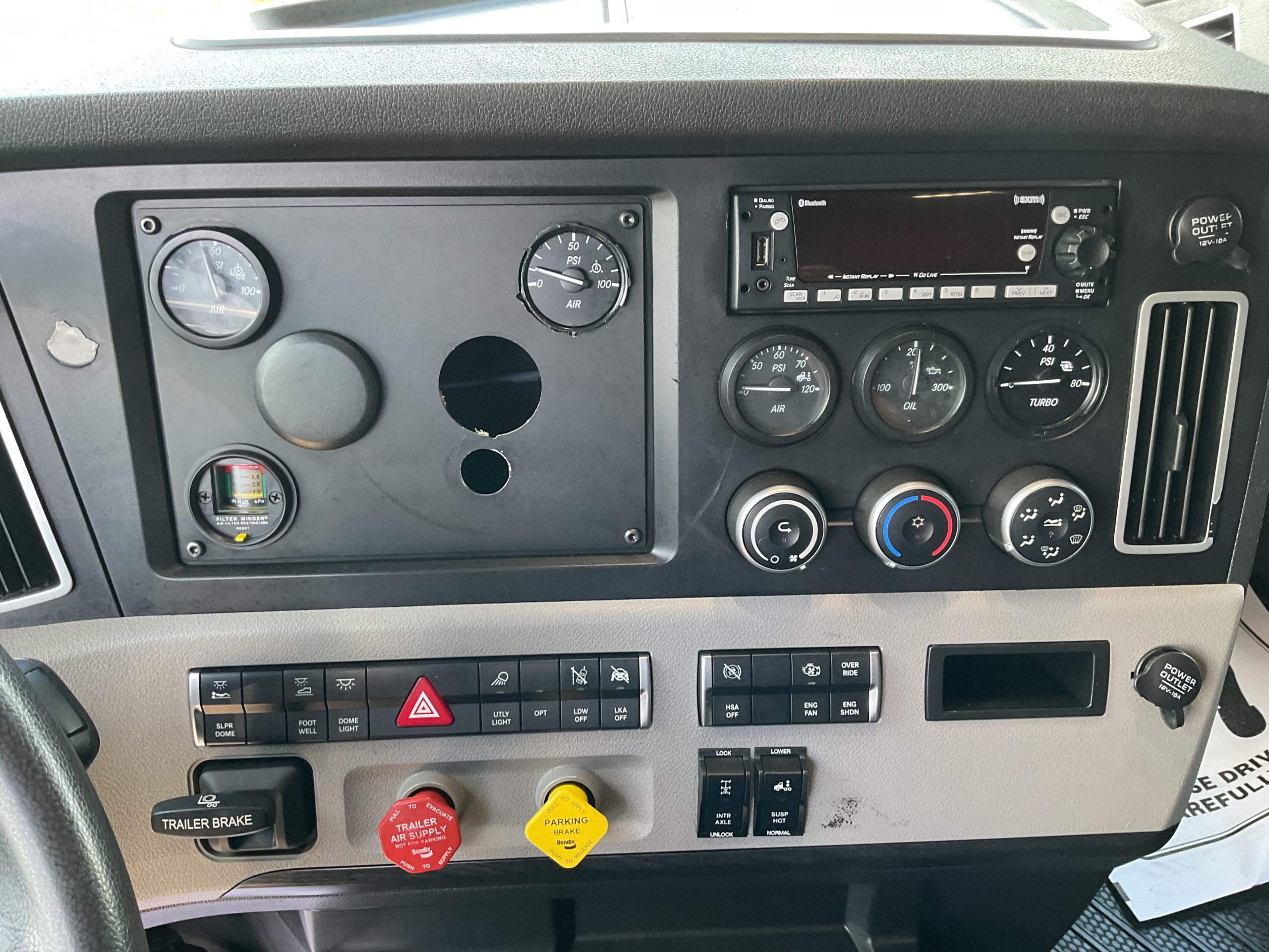 2023 Freightliner PT126SLP 2023 Freightliner PT126SLP - image 6 of 6