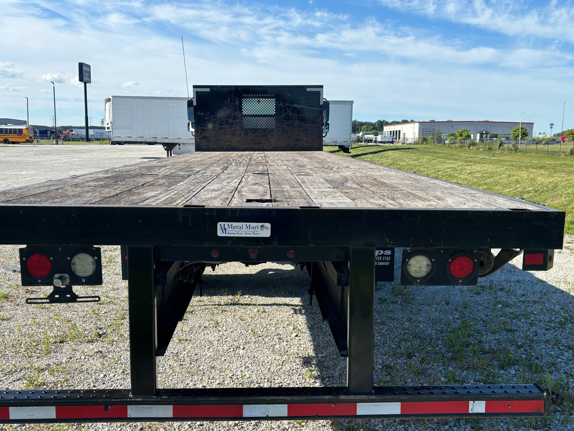 2019 Freightliner M2 106 2019 Freightliner M2 106 - image 3 of 6