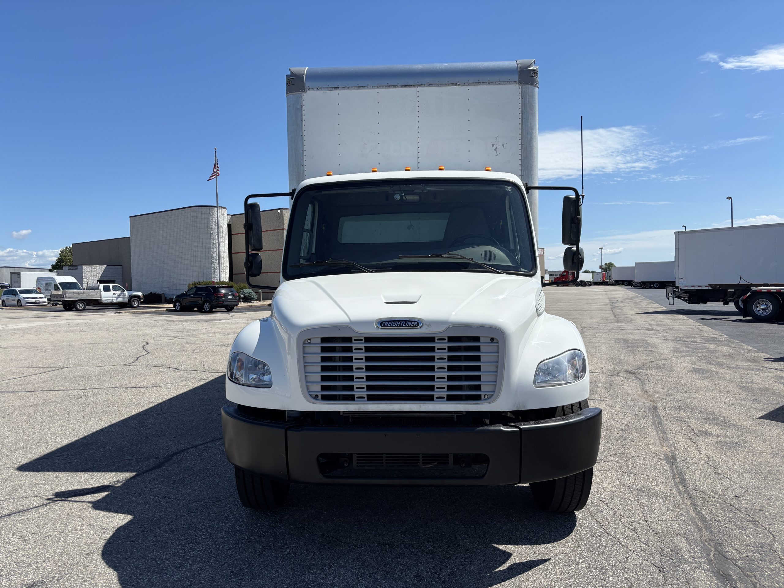 2022 Freightliner M260 2022 Freightliner M260 - image 2 of 6