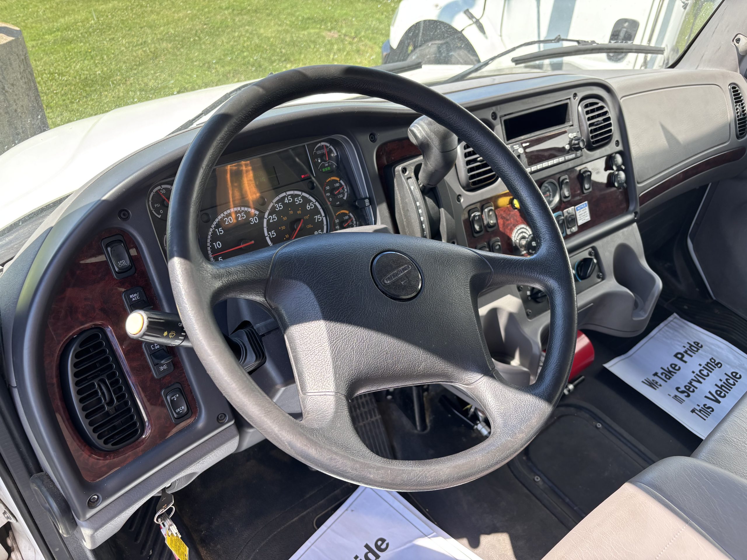 2022 Freightliner M260 2022 Freightliner M260 - image 4 of 6